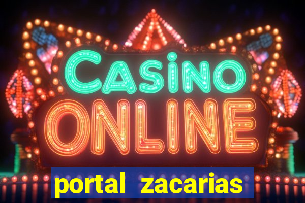 portal zacarias menina da carreta